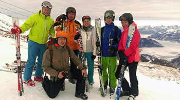 Sport Ski 1