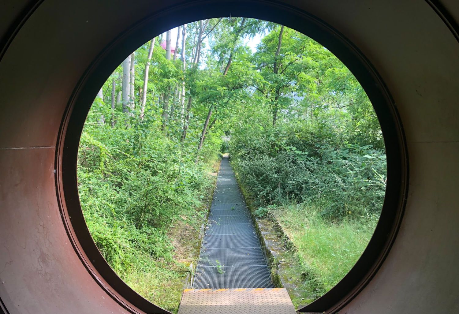 Tunnel